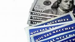 When Social Security mistakenly overpays