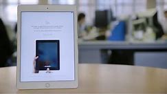 How to set up your new iPad - Which? basic guide