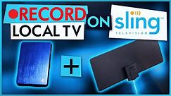 Tips And Tricks: How To Set Up OTA Recording For The AirTV Player