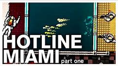 Hotline Miami: A Guided Tour (Review)