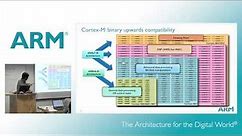Learn the Fundamentals of ARM® Cortex®-M0 Processor and DesignStartTM HD