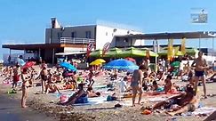 Attractions of Adult beaches in Romania, Europe.( beaches in Romania )