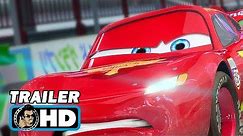 CARS 2 Clip - Japan Race (2011) Pixar