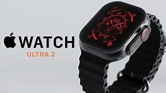 Apple Watch Ultra 2 – NEW Color REVEALED!