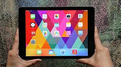 Apple iPad Air review: This older tablet is still a winner