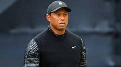 Nike Bids Farewell To Tiger Woods After 27-Year Alliance