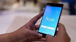 How to change your Skype display name, to make it easier for friends or employers to find you
