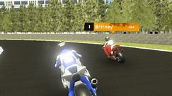 MotoGP Racing Championship - 🕹️ Online Game | Gameflare.com