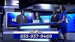 DIRECTV/AT&T black out: Call 855-937-9469 now and tell them - "I want my NBC4 WCMH-TV back!"