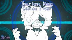 Fearless Meme // Roblox Piggy animation (FlipaClip)
