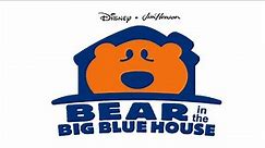 Bear in the Big Blue House: Magic in the Kitchen (Remixed with LIVE tour audio)