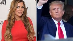 Siggy Flicker's Relationship With Donald Trump Explained