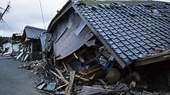 Toyota, Sony Operations Hit by Japan Earthquakes