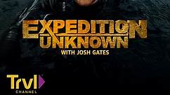 Expedition Unknown: Season 8 Episode 120 Josh Gates Tonight: Russia