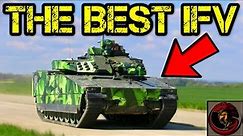 The CV90 Infantry Fighting Vehicle Family | THE BEST IFV IN THE WORLD 🏆
