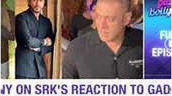 Sunny Deol REVEALS Shah Rukh Khan's reaction on Gadar 2 | Salman Khan's new BALD look create buzz