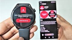 How to Install Apps on Huawei Watch 3 and Watch 3 Pro