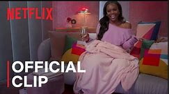 Love Is Blind: Season 6 | Official 'Let's Flirt' Clip - Netflix