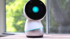 Jibo, World's First Social Robot With Artificial Intelligence Can Be Your Best Personal Assistant.