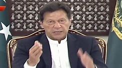 PM Imran Khan