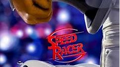 Speed Racer (2008) - Movie