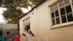 A Girl's Life – In Kibera