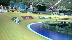 Team Pursuit: Olympic Cycling Event Guides