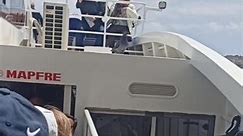 #ferry #valletta #malta #maltaisland #mediterranean #mediterraneansea #springsummer2024 #pinoyabroadreels #bisdakreels #pinoyabroad #pinoyineurope #pinoy | Thatamarilyn Rubio