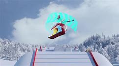 Winter Olympics 101: Basics of Snowboard Slopestyle