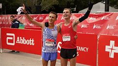 American Men Have the Day They Needed at the 2023 Chicago Marathon