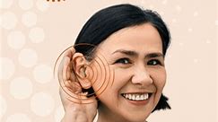 Tiny yet mighty! Discover the power of our mini rechargeable hearing aid. Compact design, colossal performance. 🎧✨ #HearTheDifference #MiniMarvels #hearingloss #hearingcare #HearBetterLiveBetter #HearingHealth #hearinglossawareness #hearingaids | Philippines Hearing Aid Organization
