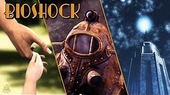 All Endings of Bioshock (incl. DLCs)