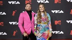 Conor McGregor niega altercado con Machine Gun Kelly en MTV VMAs