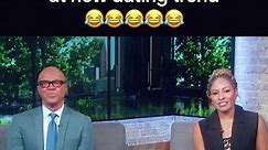 News anchors can’t stop laughing at new solo dating trend called #masterdating #mauriellelue #maurielle #maurielletv #mauriellefox2 #mauriellefoxsoul #detroit #news #newsblooper #blooper #bloopers #tvblooper #tvbloopers #funny #laughing #laughs #cantstoplaughing #crackingup #masterdater #masterdating #date #datingtrend #atlanta #chicago #newyork #philly
