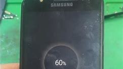 Samsung Galaxy not charging #mobile #phonerepair #samsung #reels