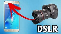 Best Video Recording Camera Apps To Record Videos Like DSLR||DSLR Ki JseVideoShoot kre apnePhone se
