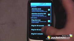 Android Market Pick: Where's My Droid | Pocketnow