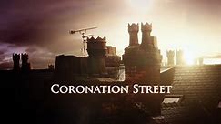 Coronation Street 30th March 2018 - Coronation Street 30th March 2018 - Coronation Street 30 Mar 201