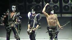 Kiss Live In Washington DC 11/20/2003 Full Concert World Domination Tour