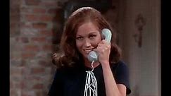 The Mary Tyler Moore Show Season 2 Episode 8 Thoroughly Unmilitant Mary