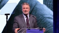 Alec Baldwin: Emotionen am 'Rust'-Set nicht im Griff