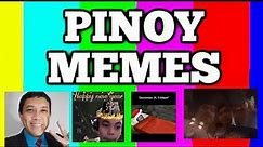 PINOY MEMES COMPILATION 016 (2024)