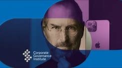 Why did Apple's board fire Steve Jobs in 1985? | Corporate Governance | CGI