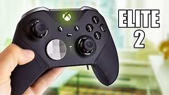 Xbox One Elite 2 Controller: Things You NEED TO KNOW