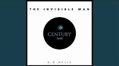 Chapter 1 - The Invisible Man