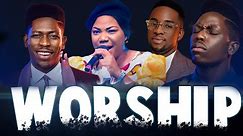 Deep worship Songs for breakthrough. Nigerian Gospel Music - Early Morning Worship Songs 2020