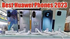 Huawei Phones 2023 / New Unit + Pricelist