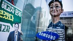 Here’s How Samsung Has Responded to the Arrest Warrant Wanted for Its Leader
