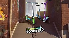 Download and play Touchgrind Scooter on PC & Mac (Emulator)