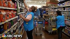Walmart using AI to streamline organization – what will it mean for workers?